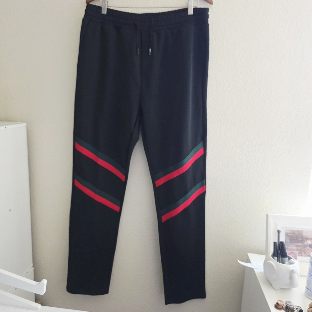 Premiun Clothing Insp GG Track Pants